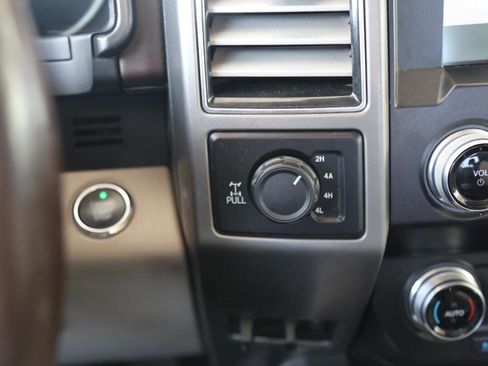 Used 2019 Ford F150 Limited image 42