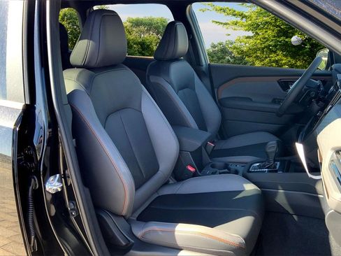 New 2025 Subaru Forester Sport image 11