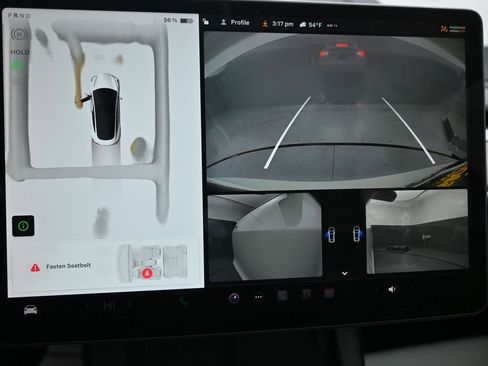 Used 2023 Tesla Model 3 Standard Range image 12