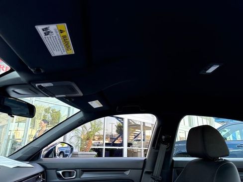 Used 2025 Honda Civic Sport image 20