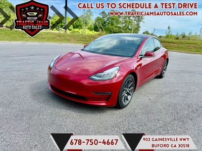 Used 2020 Tesla Model 3 Performance