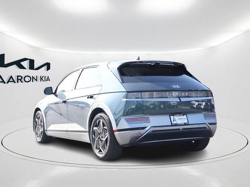 Used 2024 Hyundai Ioniq 5 Limited RWD image 7