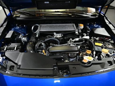 Used 2023 Subaru WRX Premium AWD/4WD image 18