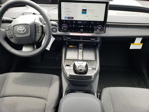 New 2026 Toyota bZ AWD/4WD image 8