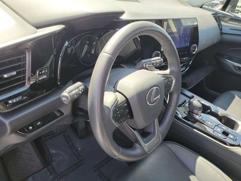 Used 2024 Lexus NX 250 FWD w/ Cold Area Package image 20