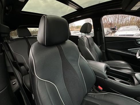Used 2020 Acura RDX A-Spec image 37
