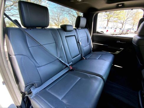 Used 2023 Toyota Tundra Platinum image 20