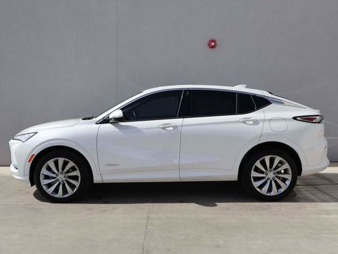 Used 2024 Buick Envista Avenir FWD image 2