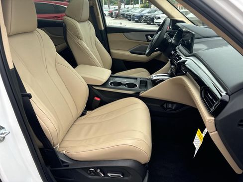 New 2026 Acura MDX SH-AWD w/ Technology Package image 26