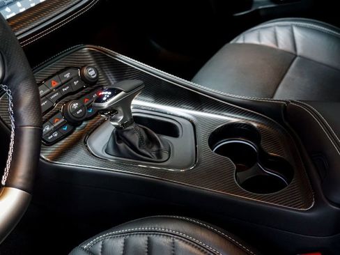 Used 2022 Dodge Challenger SRT Super Stock RWD image 35
