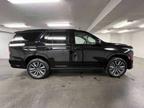 Certified 2023 Cadillac Escalade Sport Platinum image 6