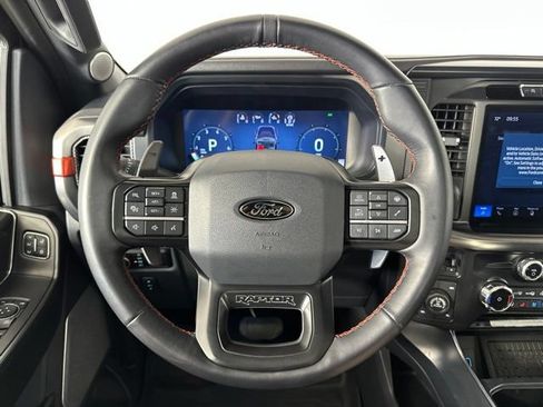 Used 2024 Ford F150 Raptor AWD/4WD image 16