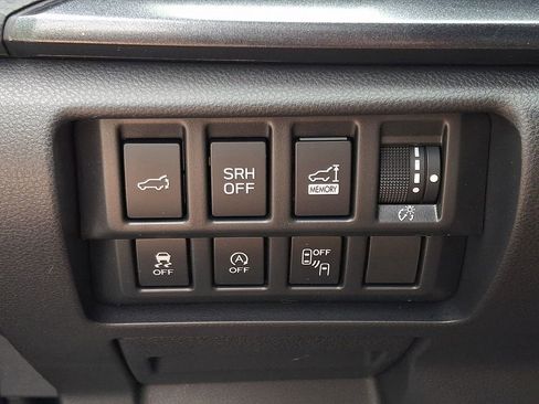 Certified 2023 Subaru Forester Sport image 25