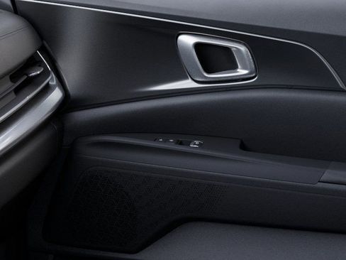 New 2026 Kia Carnival SX w/ SX Dark Edition Package image 24