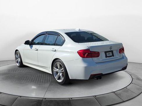 Used 2017 BMW 330i Sedan RWD image 3