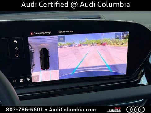 Certified 2025 Audi A5 2.0T Premium w/ Convenience Package AWD/4WD image 34