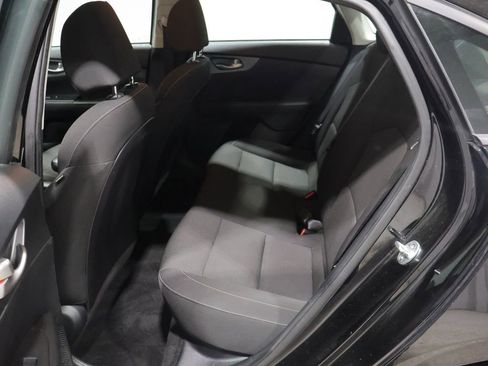 Used 2020 Kia Forte LXS image 16