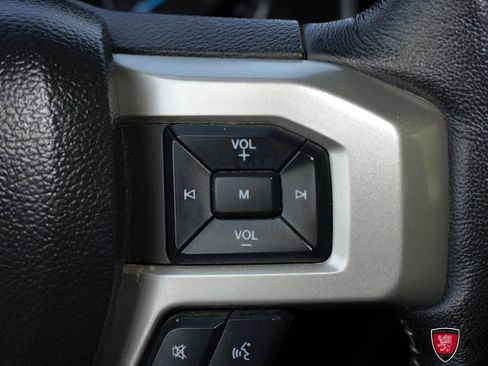 Used 2021 Ford F250 Lariat w/ Lariat Ultimate Package image 38