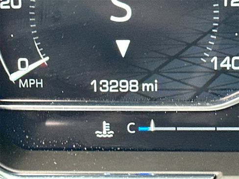 Used 2025 GMC Sierra 2500 Denali Ultimate image 29