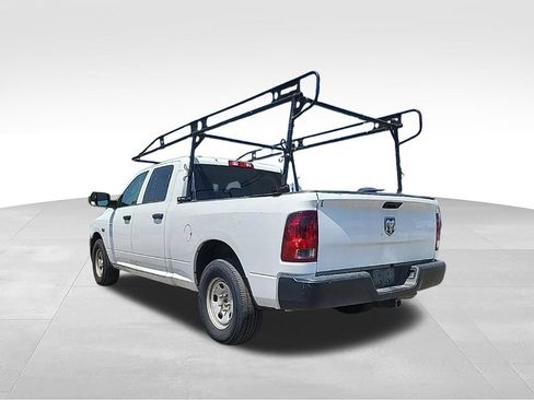 Used 2023 RAM 1500 Tradesman w/ Trailer Tow Group RWD image 3