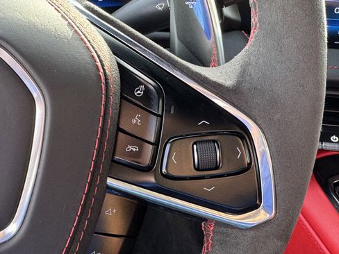 Certified 2026 Chevrolet Corvette Stingray Preferred Cpe w/ Z51 Performance Package image 22