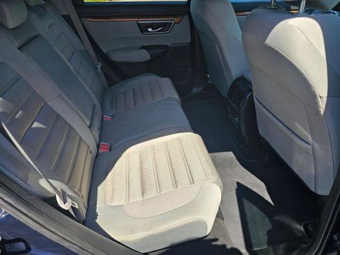 Used 2018 Honda CR-V EX image 11