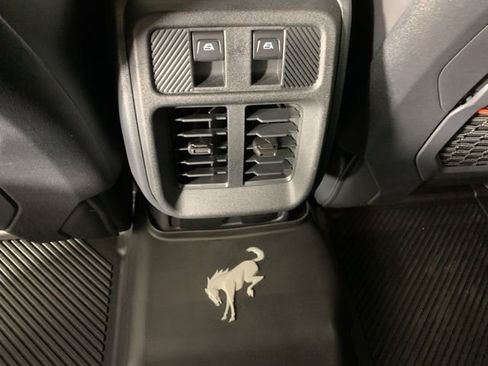 Used 2025 Ford Bronco Raptor w/ Interior Carbon Fiber Pack image 35