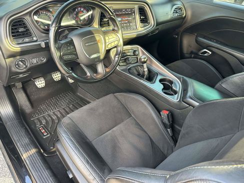 Used 2021 Dodge Challenger R/T w/ Plus Package RWD image 20