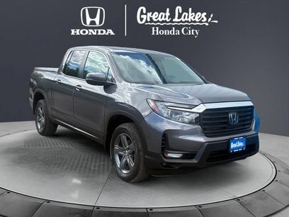 Used 2023 Honda Ridgeline RTL