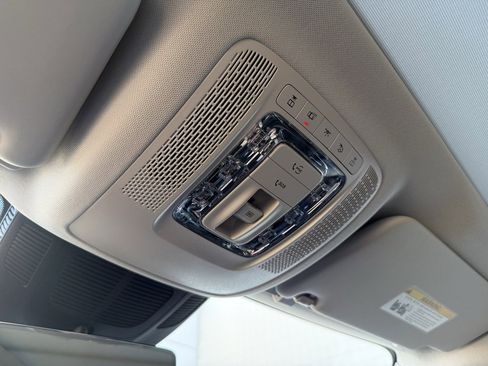 New 2026 Mercedes-Benz GLE 450 4MATIC image 30