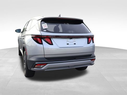 Used 2026 Hyundai Tucson SEL AWD/4WD image 17