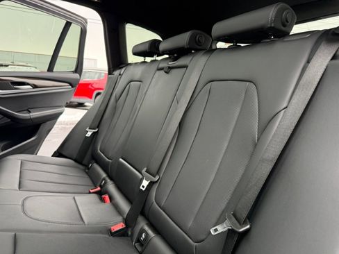 Used 2022 BMW X3 xDrive30i image 17