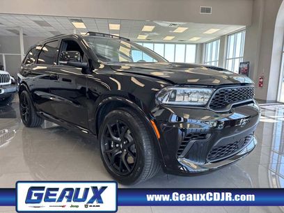 New 2026 Dodge Durango R/T