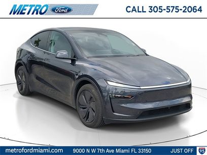 Used 2026 Tesla Model Y Long Range