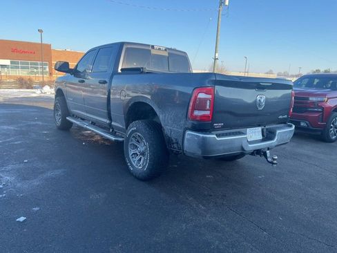 Used 2019 RAM 2500 Tradesman w/ Towing Technology Group image 4