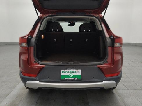 Used 2021 Chevrolet TrailBlazer LT w/ Convenience Package image 29