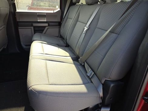 Used 2015 Ford F150 XLT w/ Equipment Group 301A Mid image 8