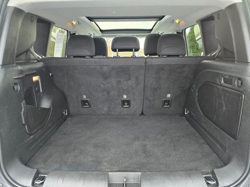 Used 2023 Jeep Renegade Altitude w/ Sun/Sound Group image 17