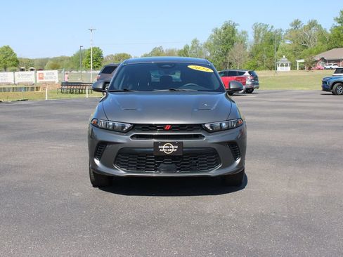 Used 2024 Dodge Hornet R/T AWD/4WD image 3