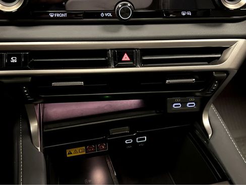 Certified 2026 Lexus RX 350 w/ Convenience Package AWD/4WD image 17