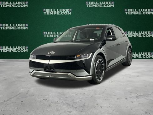 Used 2023 Hyundai Ioniq 5 Limited image 4