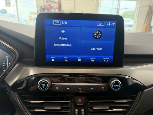 Used 2023 Ford Escape Active AWD/4WD image 17