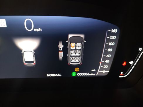 New 2026 Honda Pilot image 9