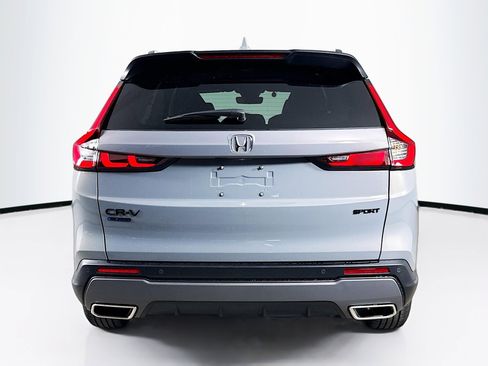 New 2026 Honda CR-V Sport-L image 31