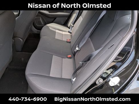 Certified 2023 Nissan Sentra SV w/ Trunk Package FWD image 25