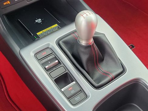 Used 2025 Honda Civic Type R image 24