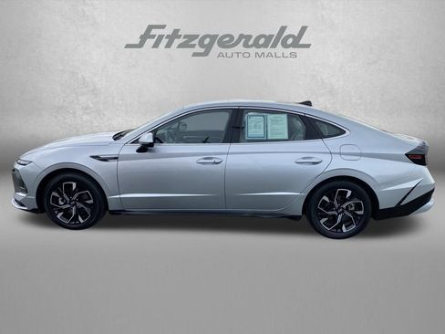 Used 2024 Hyundai Sonata SEL FWD image 4