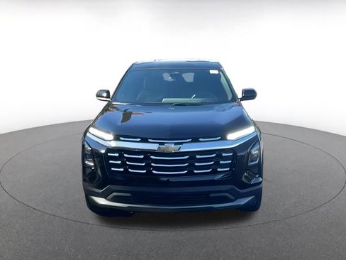 Used 2025 Chevrolet Equinox LT image 7