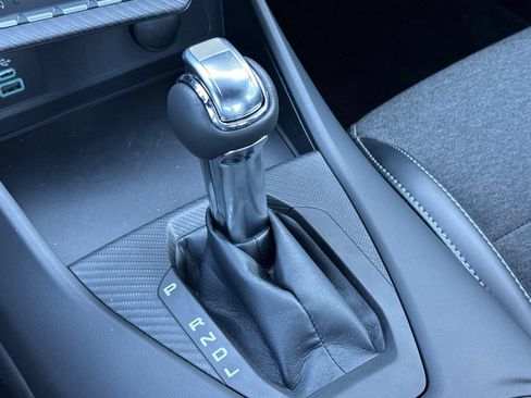 New 2026 Ford Mustang Coupe RWD image 22