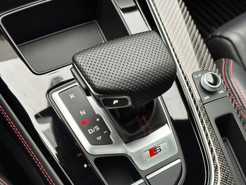 Used 2023 Audi S5 Premium Plus w/ Premium Plus Package image 21